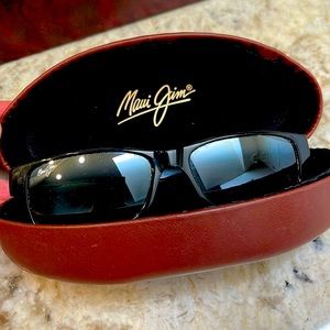Maui Jim’s Sunglasses!